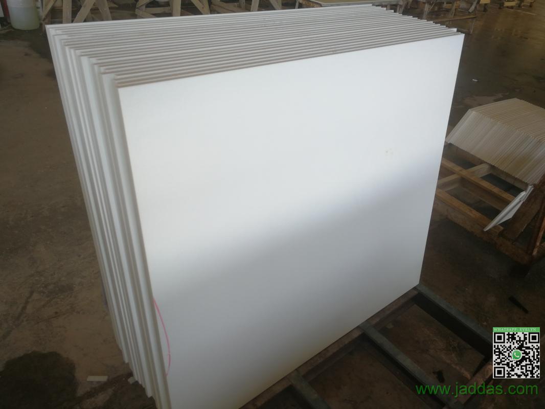 12mm nano glass tile